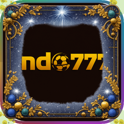 ind777 — mitra unggulan